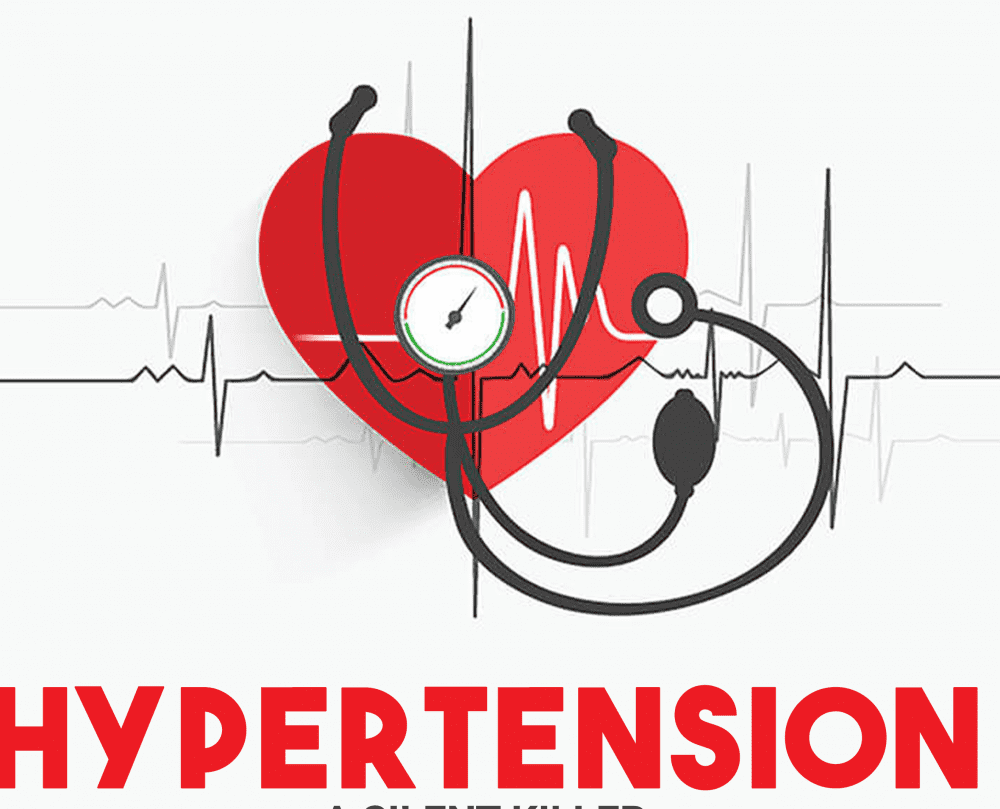 Hypertension Treatment in Pune - Dr. Amol Dange