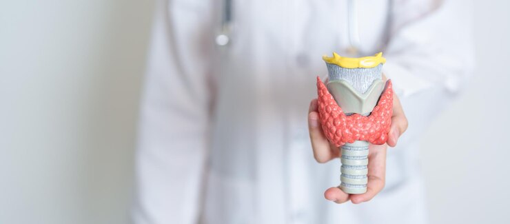Thyroid Treatment Pune